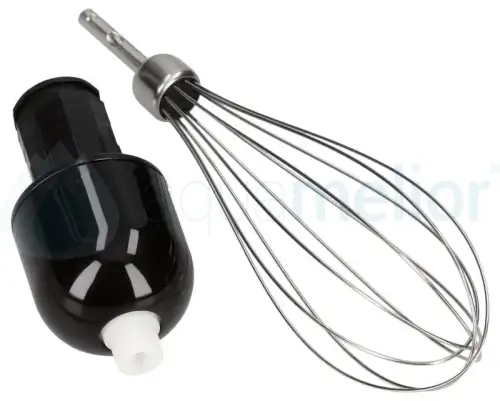 Bosch 12019198 Trzepaczka ze sprzęgłem do blendera ręcznego ErgoMixx