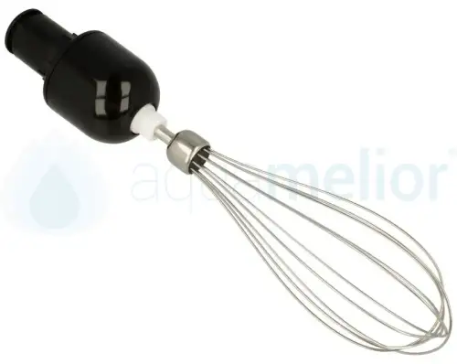 Bosch 00657428 Trzepaczka ze sprzęgłem do blendera ręcznego ErgoMixx