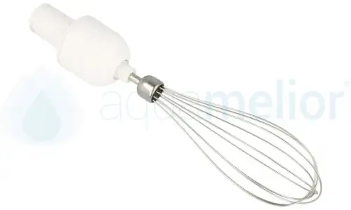 Bosch 00657379 Trzepaczka ze sprzęgłem do blendera ręcznego ErgoMixx 