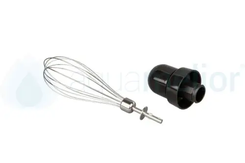 Bosch 00753124 Trzepaczka ze sprzęgłem do blendera ręcznego MaxxoMIxx