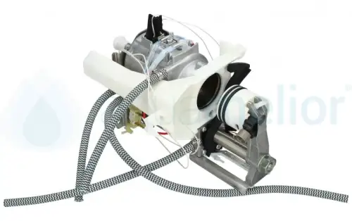 KRUPS MS-5A21288 Kocioł kompletny do ekspresu EA