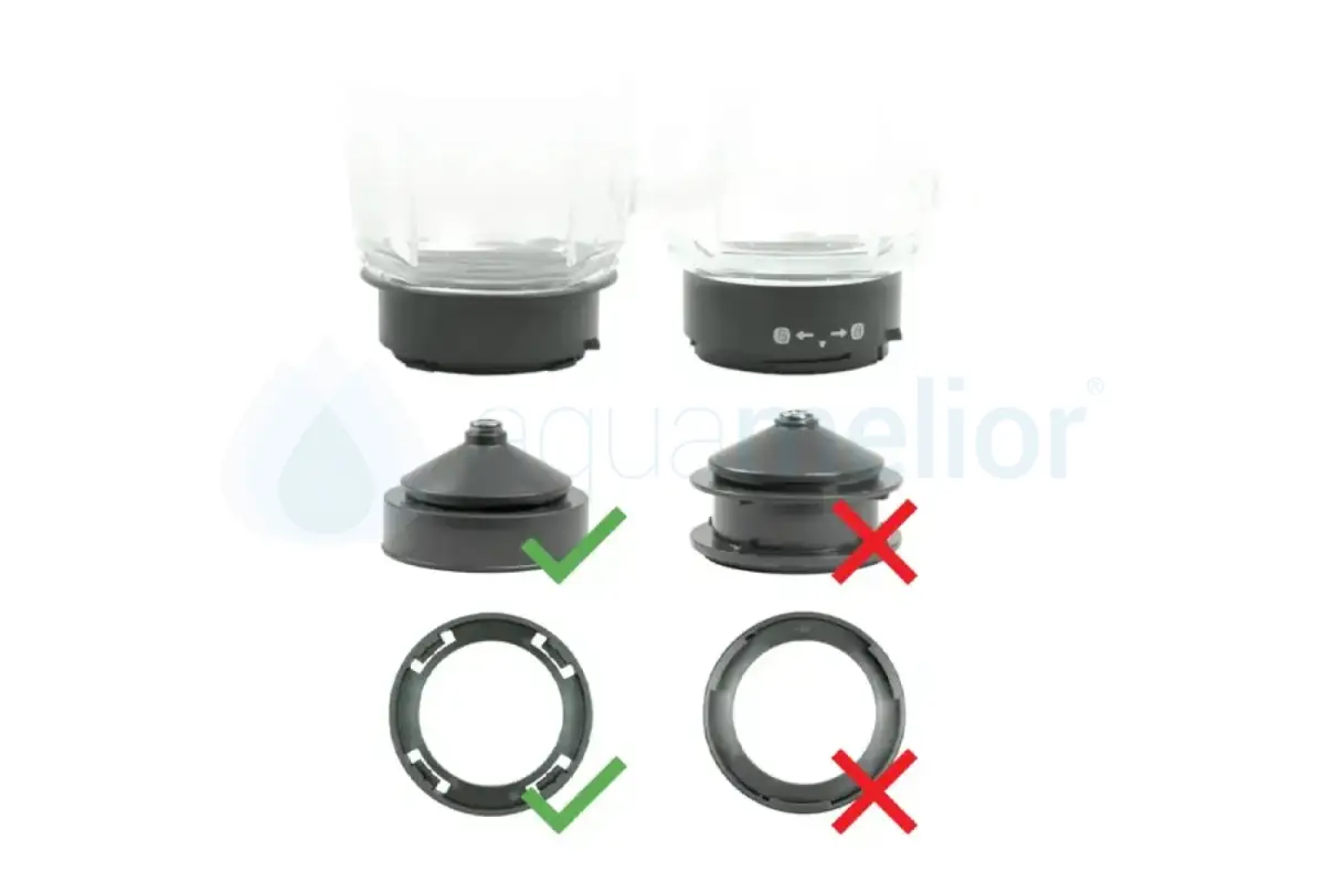 Tefal MS-653089 Pojemnik Kielich (bez pokrywki i noży) do blendera-1.webp