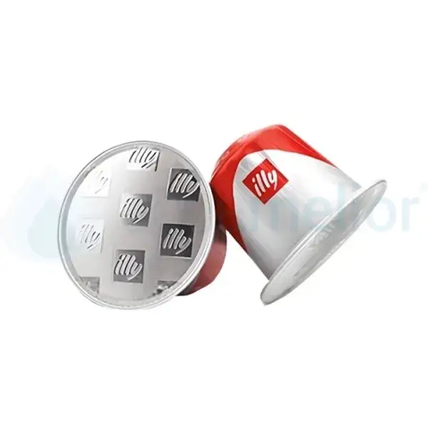 illy Classico 100% Arabica Nespresso - 50 kapsułek-1.webp