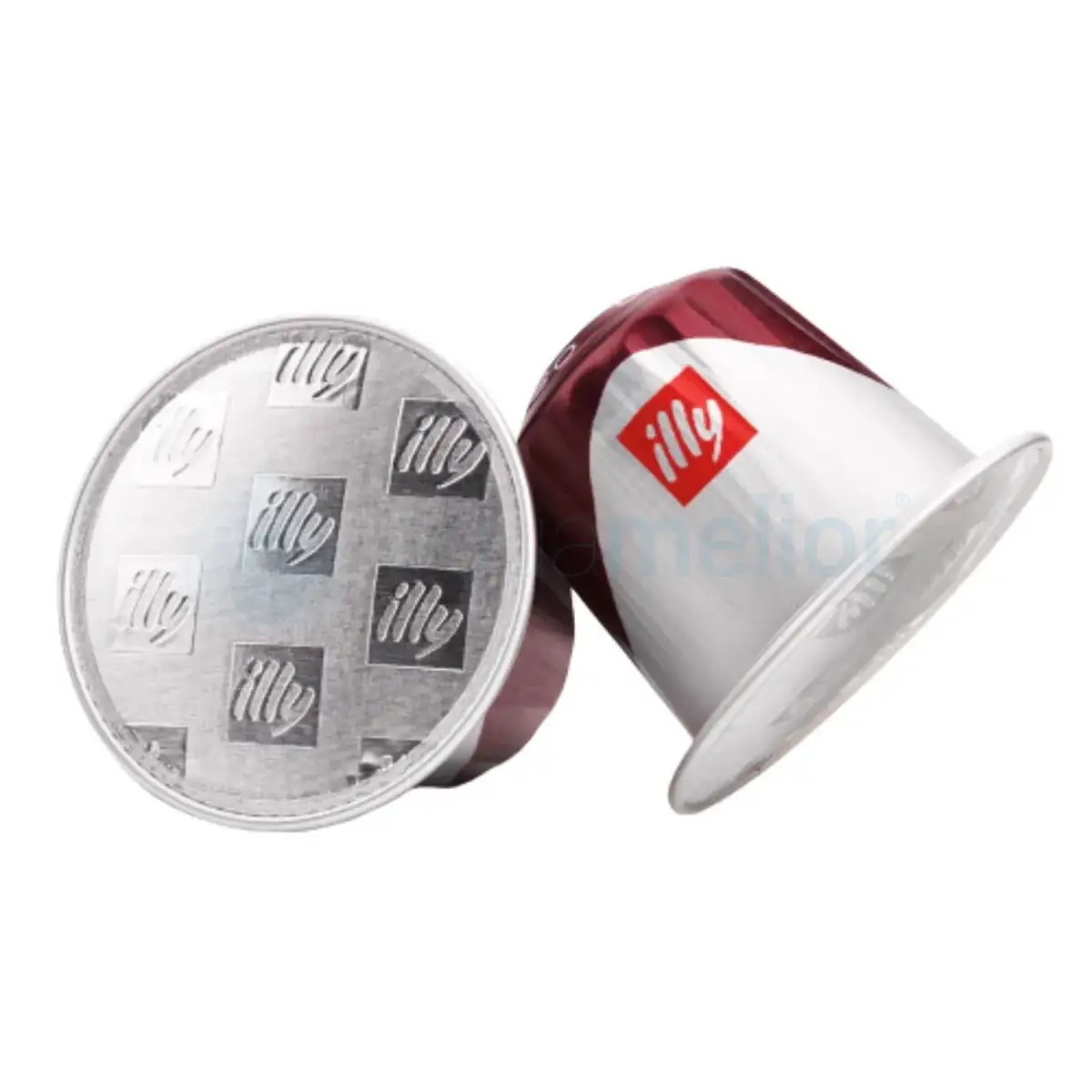 illy Intenso 100% Arabica Nespresso - 50 kapsułek-1.webp