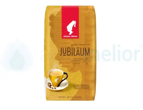 Julius Meinl Jubilaum 1kg Kawa ziarnista - smak wiedeńskiej tradycji