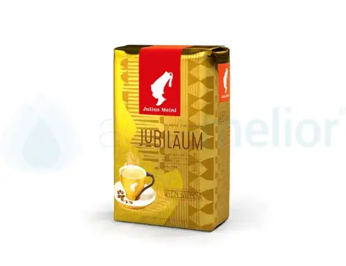 Julius Meinl Jubilaum 500g Kawa ziarnista - wiedeńska tradycja