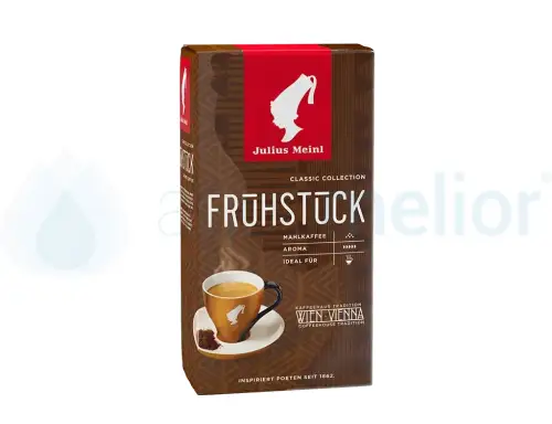 Julius Meinl Frühstück 500g Kawa mielona - lekka i aromatyczna