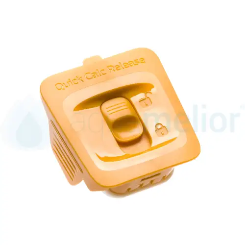 Philips CP2040/01 Kolektor kamienia do generatora pary Azur 8000