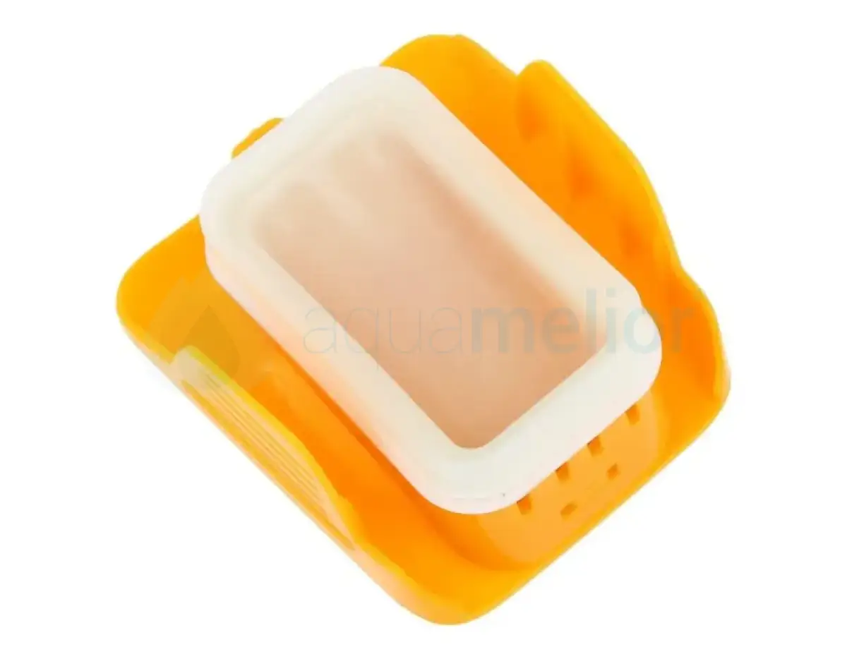 Philips CP2040/01 Kolektor kamienia do generatora pary Azur 8000-3.webp