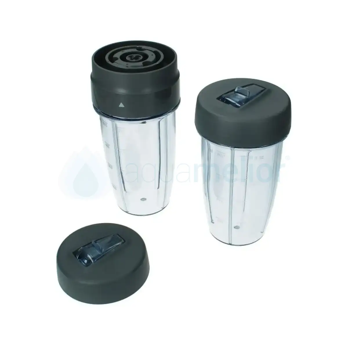 Kenwood KAH740PL Blender Blend-Xtract smoothie.webp