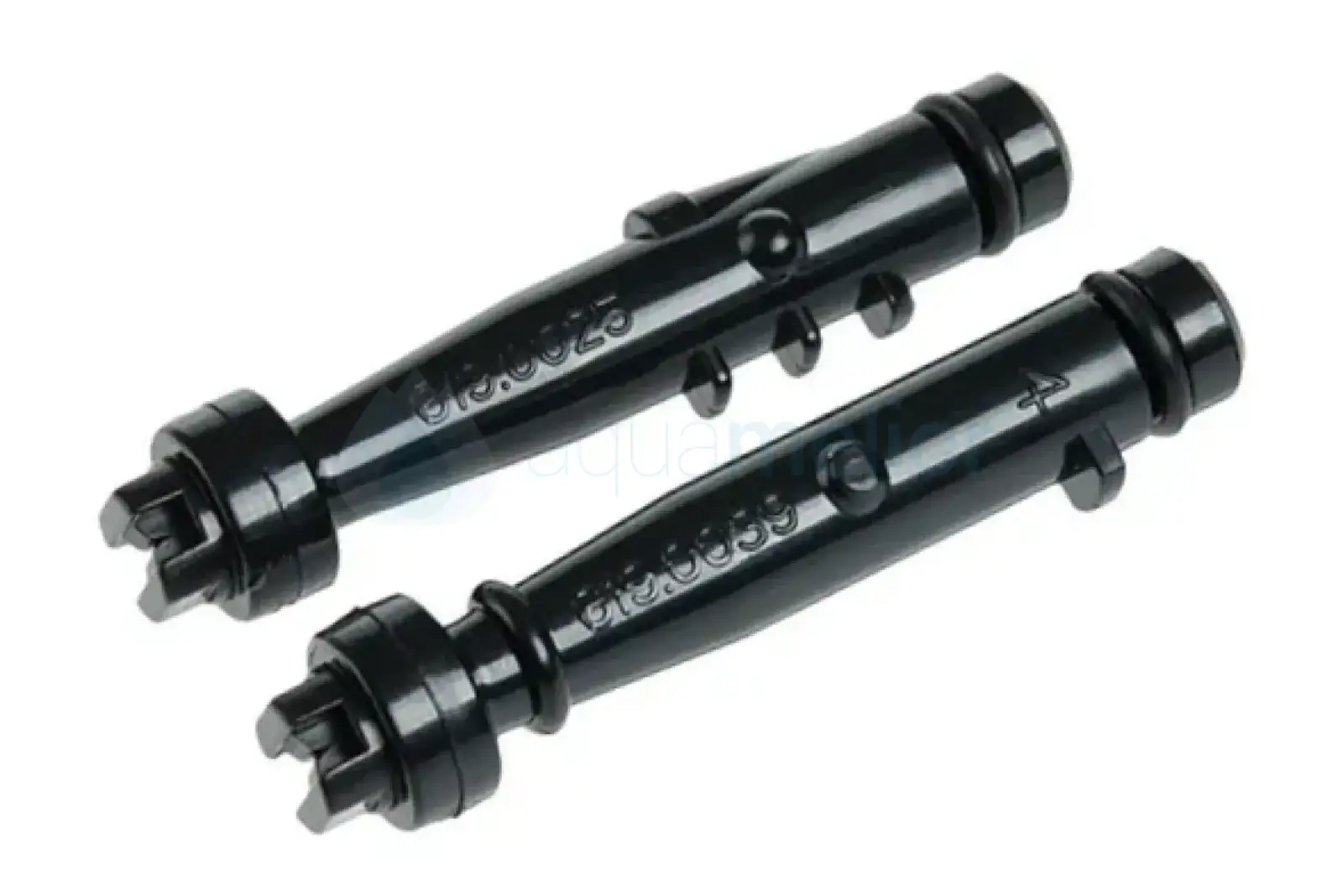 Zelmer Dysze do ssawki rozpylającej do odkurzacza Aquawelt, Aquawelt Plus, Aquawelt Quattro, Aquos.webp