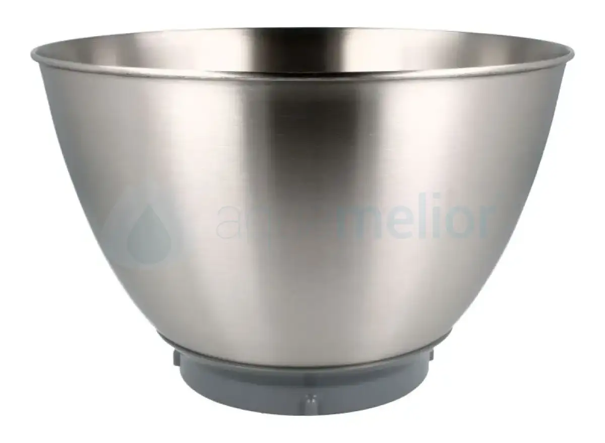 Kenwood AS00002336 Misa metalowa 4.3l do robota kuchennego Prospero+.webp