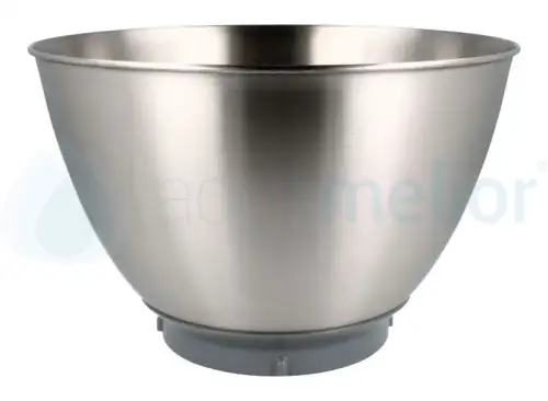 Kenwood AS00002336 Misa metalowa 4.3l do robota kuchennego Prospero+