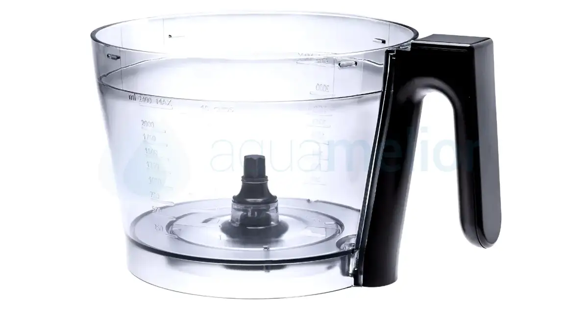 Philips CP6853/01 Pojemnik malaksera 2.4l do robota kuchennego serii 7000.webp