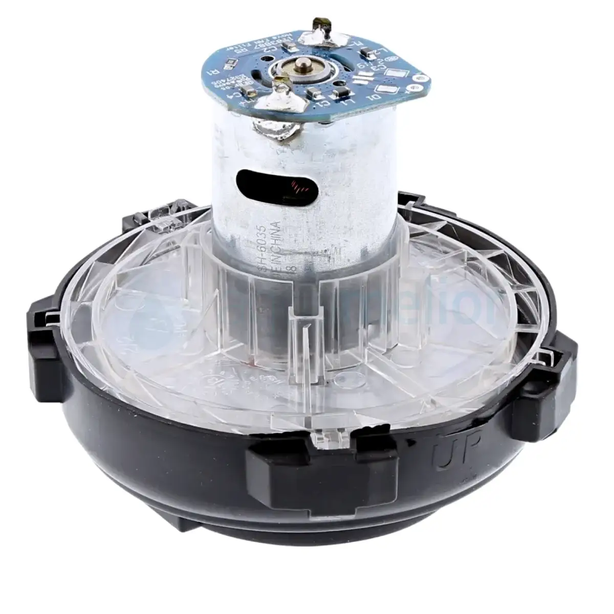Electrolux 4055503637 Silnik do odkurzacza bezprzewodowego-1.webp