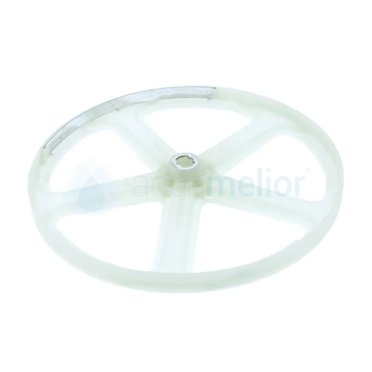 Electrolux 1084895083 Koło pasowe do pralki Ø273mm DSP.webp