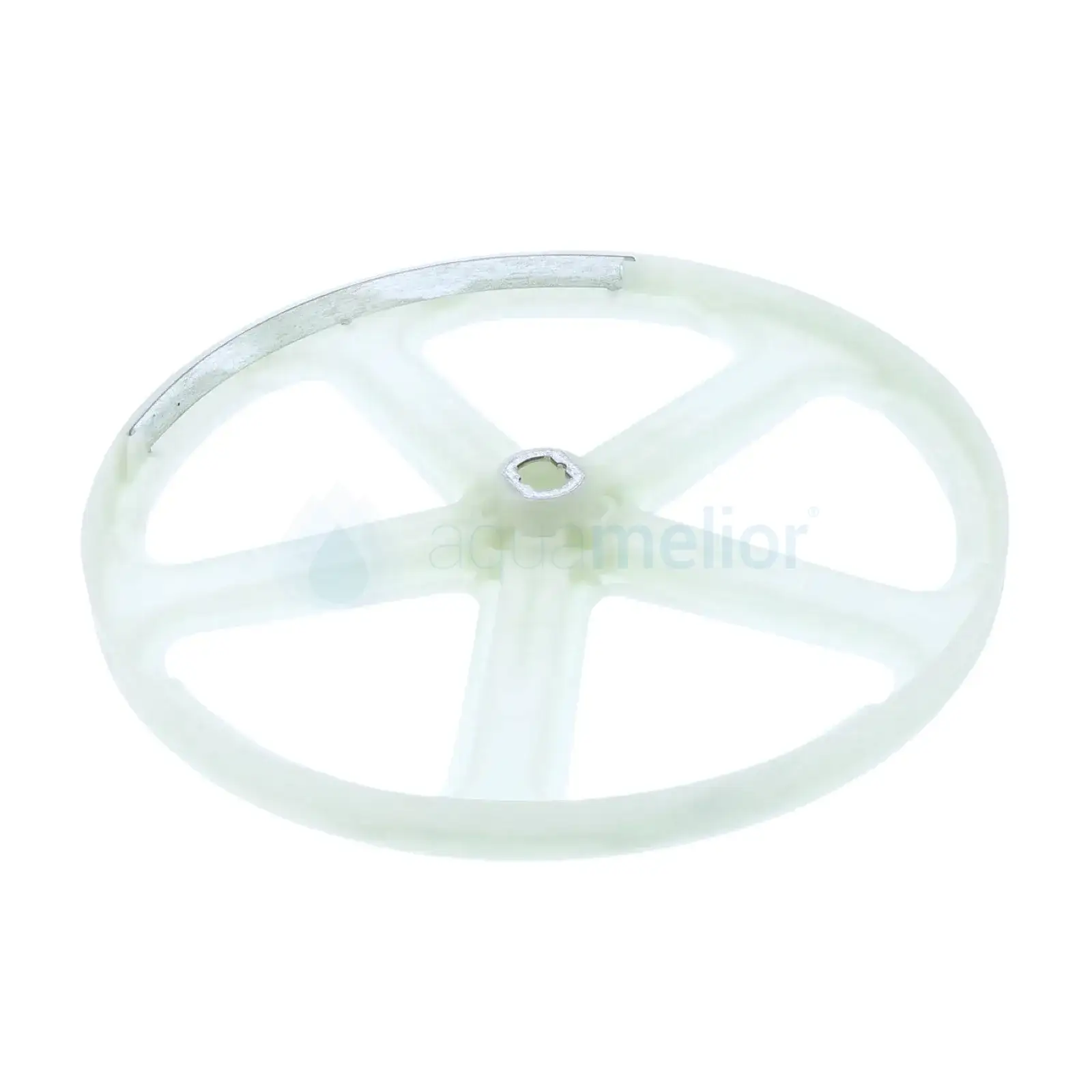 Electrolux 1084895083 Koło pasowe do pralki Ø273mm DSP.webp