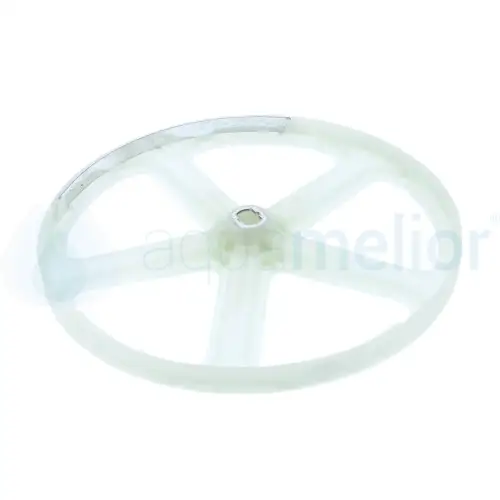 Electrolux 1084895083 Koło pasowe do pralki Ø275mm DSP