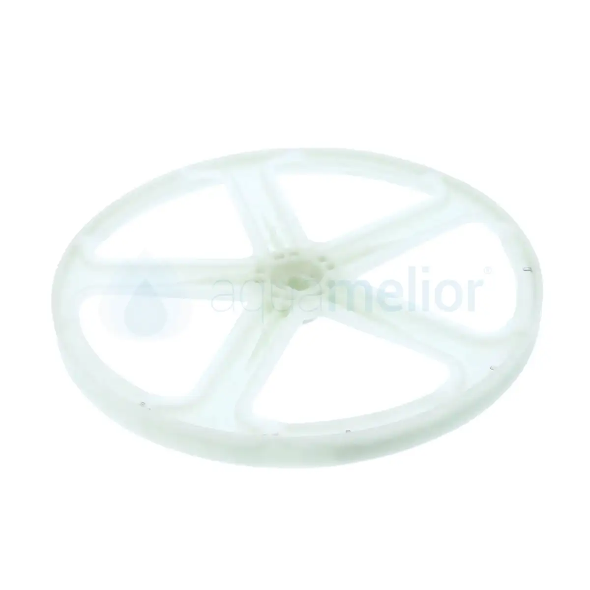 Electrolux 1084895083 Koło pasowe do pralki Ø273mm DSP-1.webp
