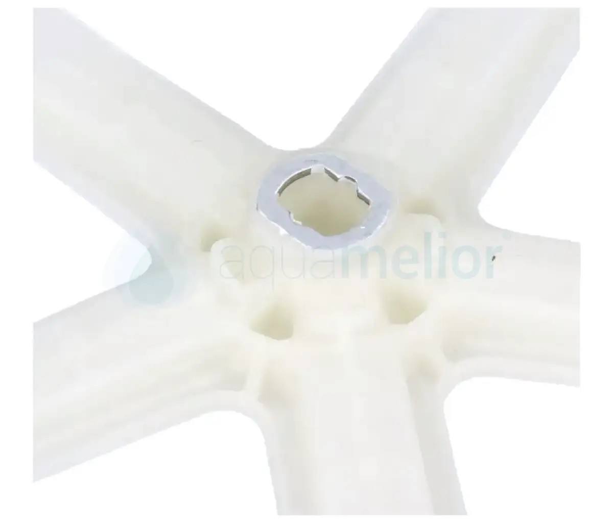 Electrolux 1084895083 Koło pasowe do pralki Ø273mm DSP-2.webp