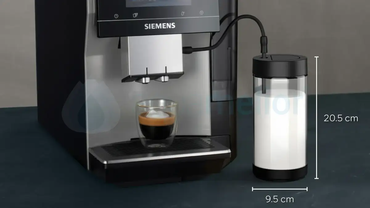 Siemens TZ80008 Pojemnik na mleko szklany 0,7l do ekspresów-2.webp