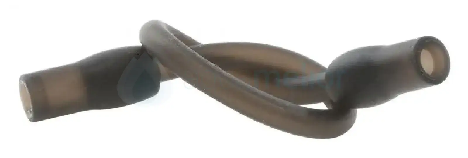 Bosch Siemens 12004554 Wężyk zasysający mleko 22,5cm do spieniacza do ekspresu.webp