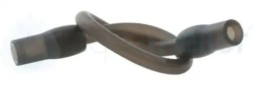 Bosch Siemens 12004554 Wężyk zasysający mleko 22,5cm do spieniacza do ekspresu