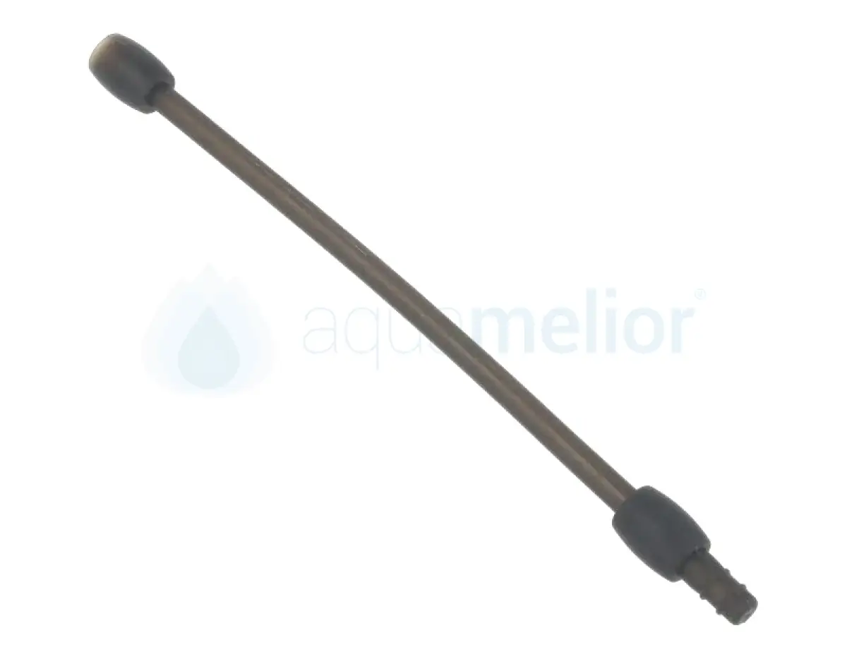 Bosch Siemens 00616378 Wężyk zasysający mleko 18,5cm do spieniacza do ekspresu.webp