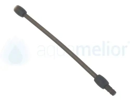 Bosch Siemens 00616378 Wężyk zasysający mleko 18,5cm do spieniacza do ekspresu