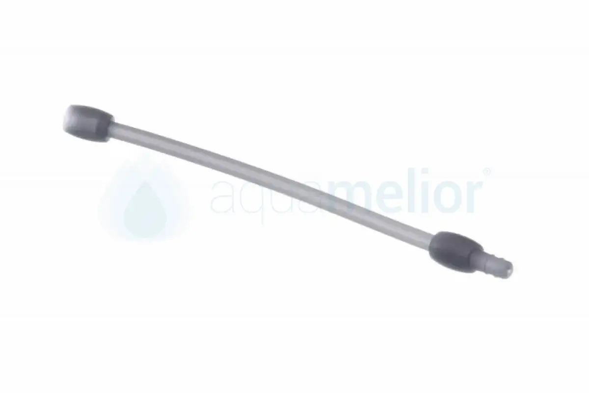 Bosch Siemens 00616378 Wężyk zasysający mleko 18,5cm do spieniacza do ekspresu-1.webp