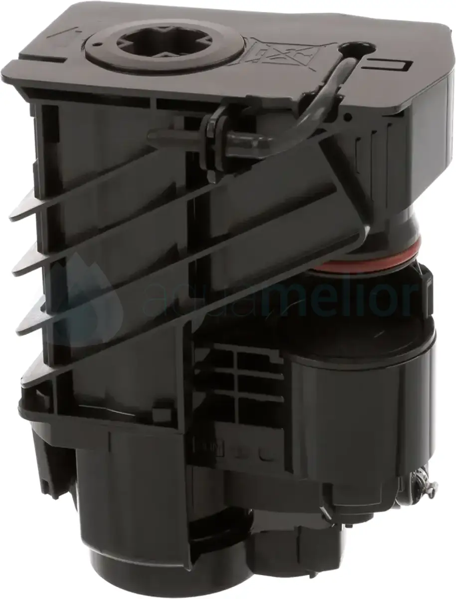 Bosch Siemens 11047614 Zaparzacz blok do ekspresu ciśnieniowego EQ.9.webp