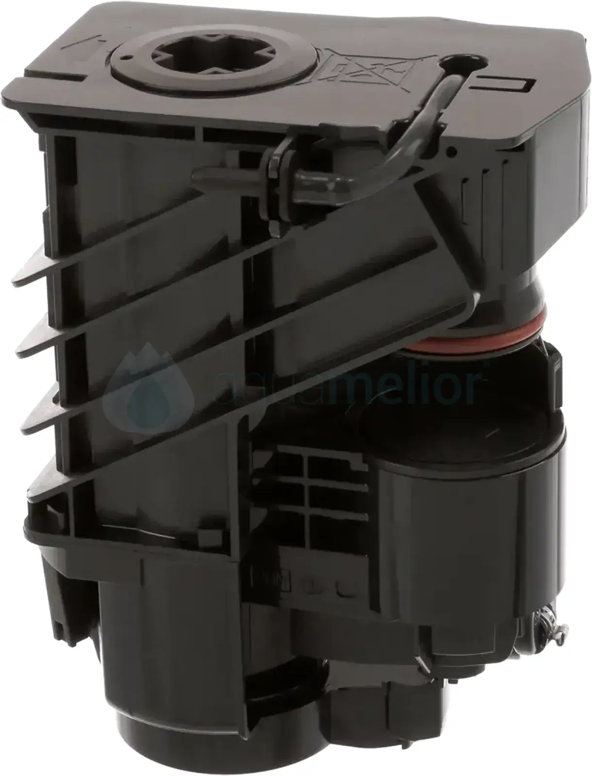 Bosch Siemens 11047614 Zaparzacz blok do ekspresu ciśnieniowego EQ.9.webp