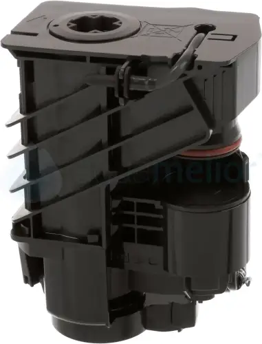 Bosch Siemens 11047614 Zaparzacz blok do ekspresu ciśnieniowego EQ.9