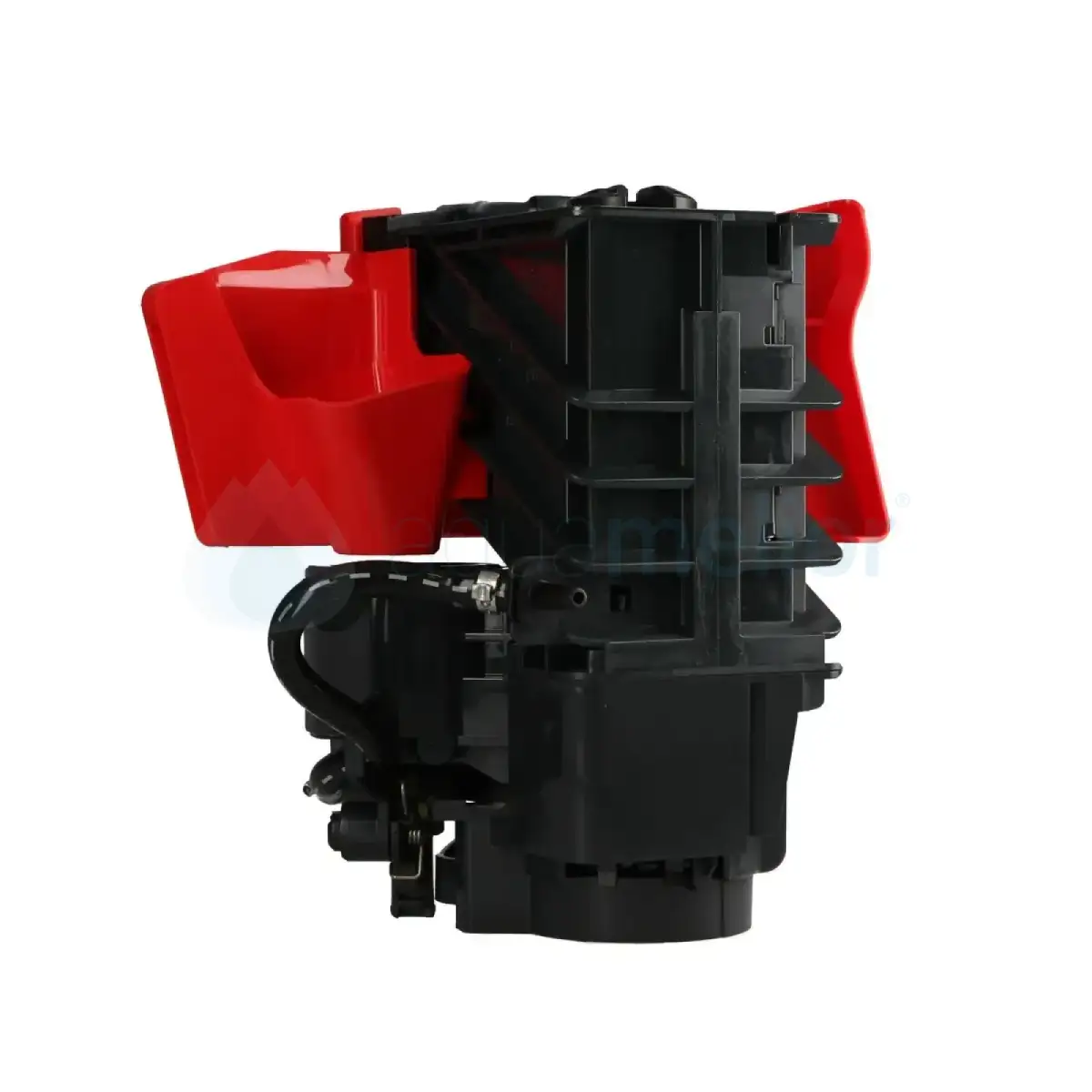 Bosch Siemens 11040688 Zaparzacz blok do ekspresu ciśnieniowego EQ.5-2.webp