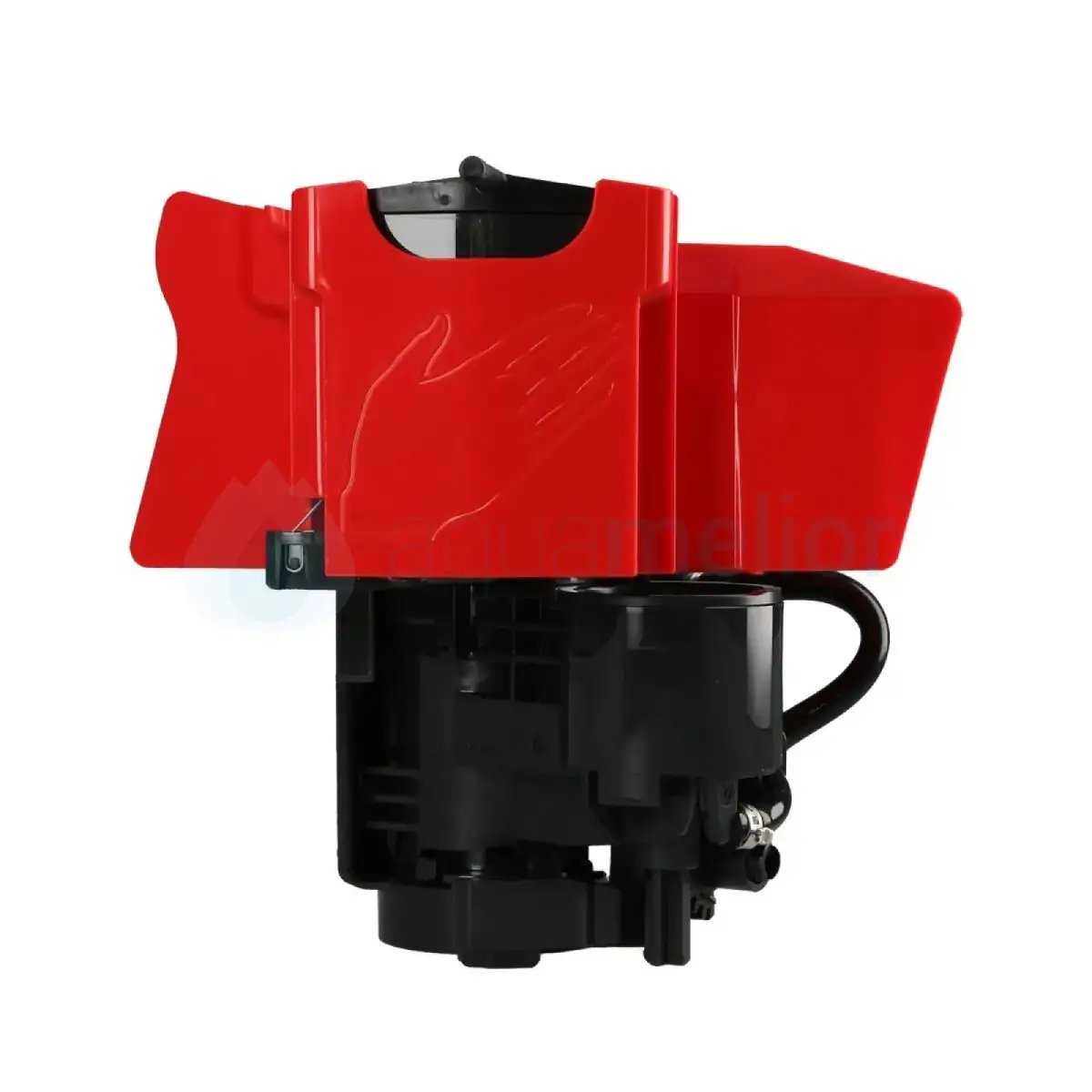 Bosch Siemens 11040688 Zaparzacz blok do ekspresu ciśnieniowego EQ.5-3.webp