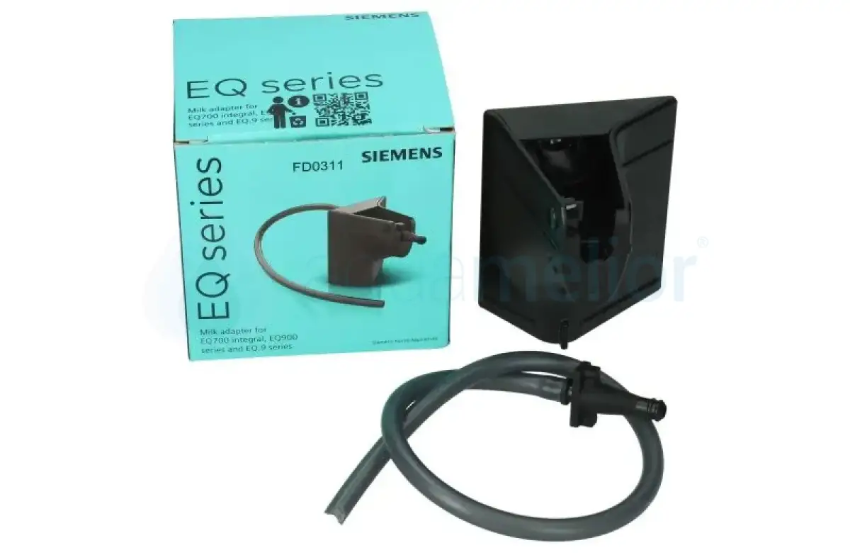 Siemens TZ70001 Adapter do mleka do ekspresów EQ700 EQ9 EQ900.webp