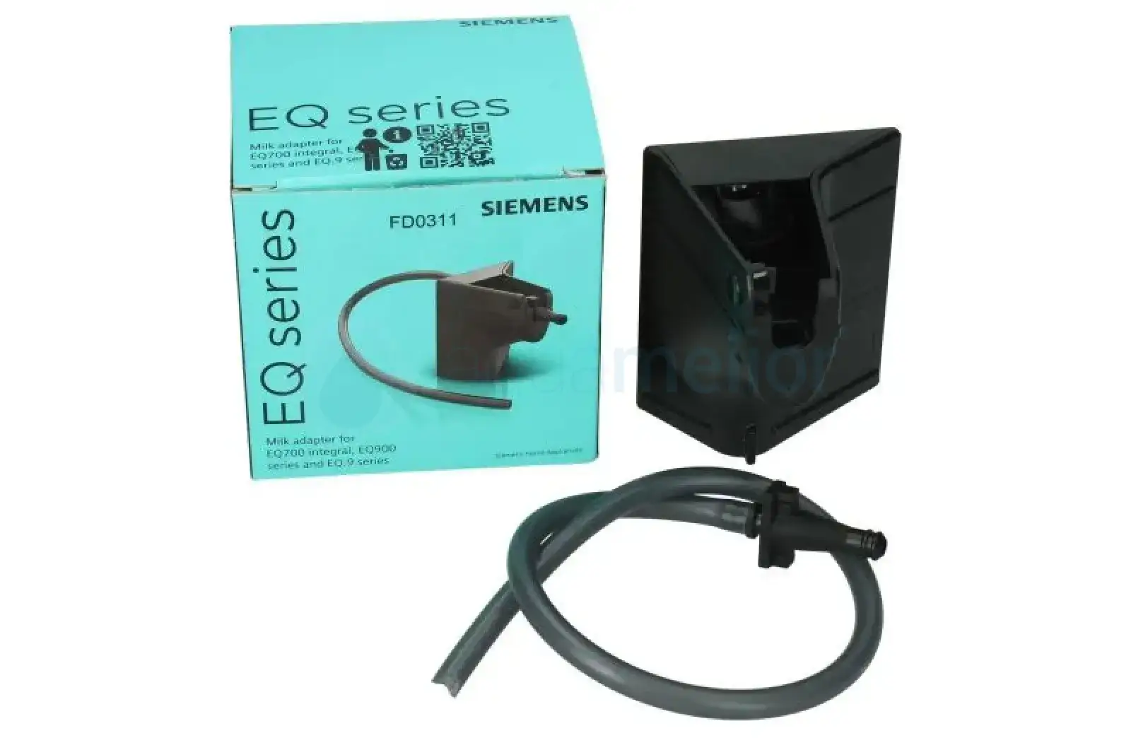 Siemens TZ70001 Adapter do mleka do ekspresów EQ700 EQ9 EQ900.webp