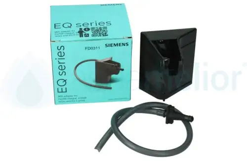 Siemens TZ70001 Adapter do mleka do ekspresów EQ700 EQ9 EQ900