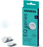 Tabletki czyszczące Siemens TZ80001A 312097