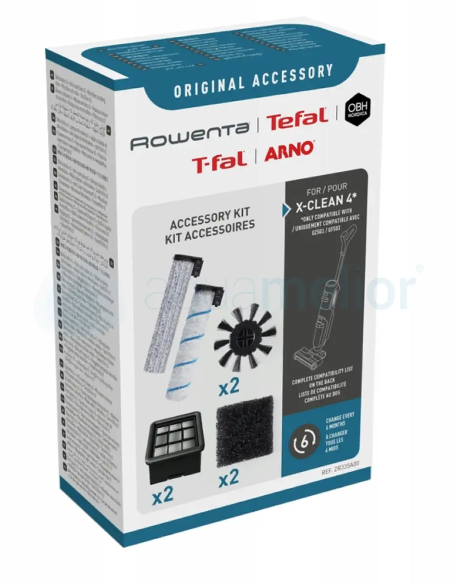 TEFAL ZR335A00 Zestaw akcesoriów filtr + szczotka obrotowa do X-Clean 4 GZ503 / GF503.png