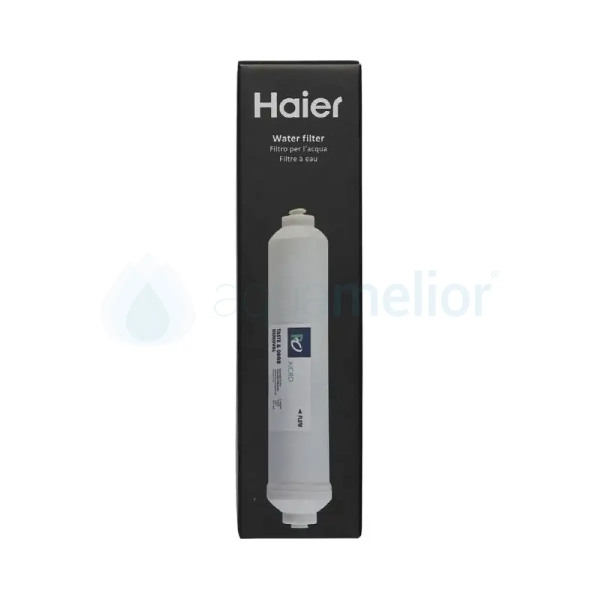 HAIER HAWFILT41 Filtr wody do lodówki oryginał.webp