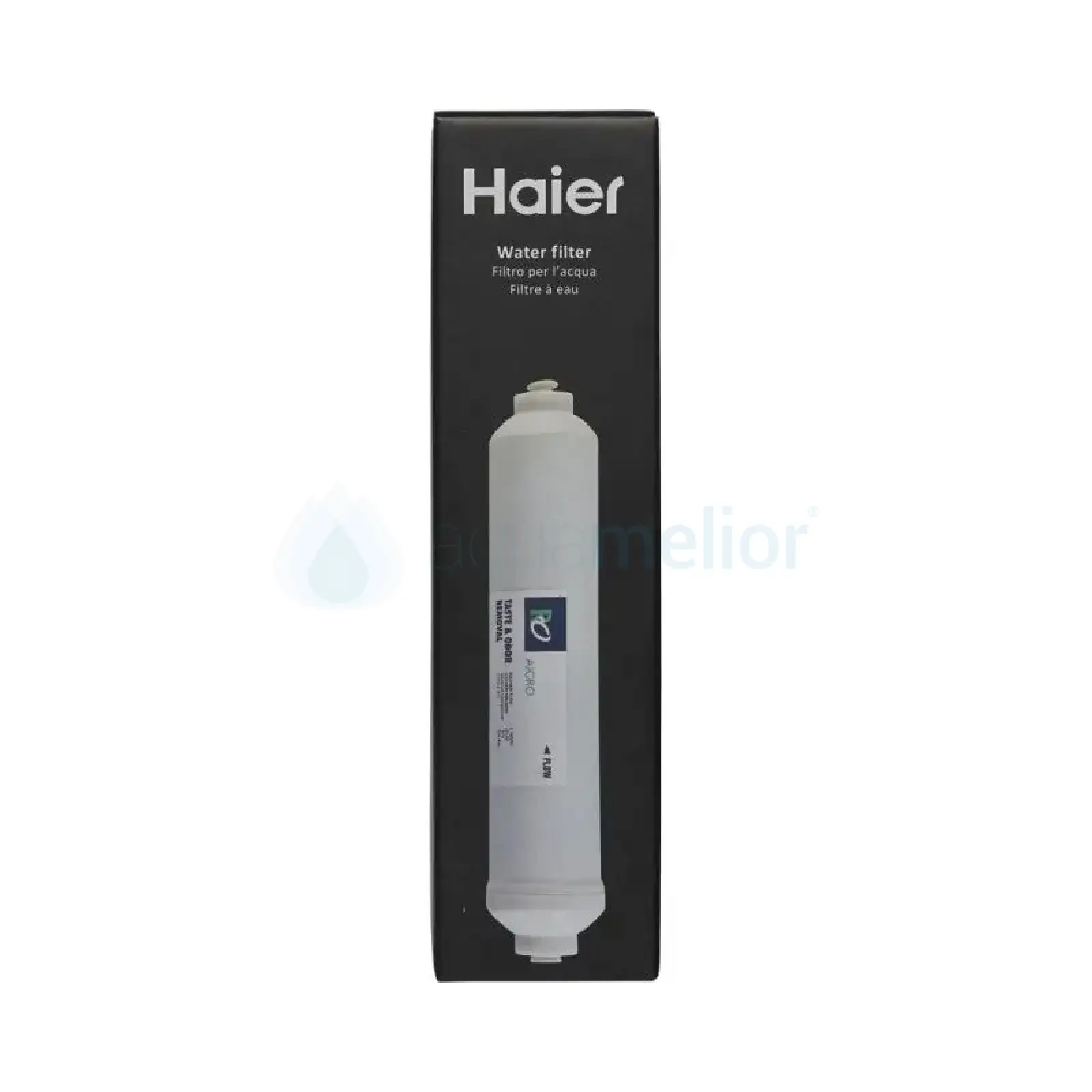 HAIER HAWFILT41 Filtr wody do lodówki oryginał.webp
