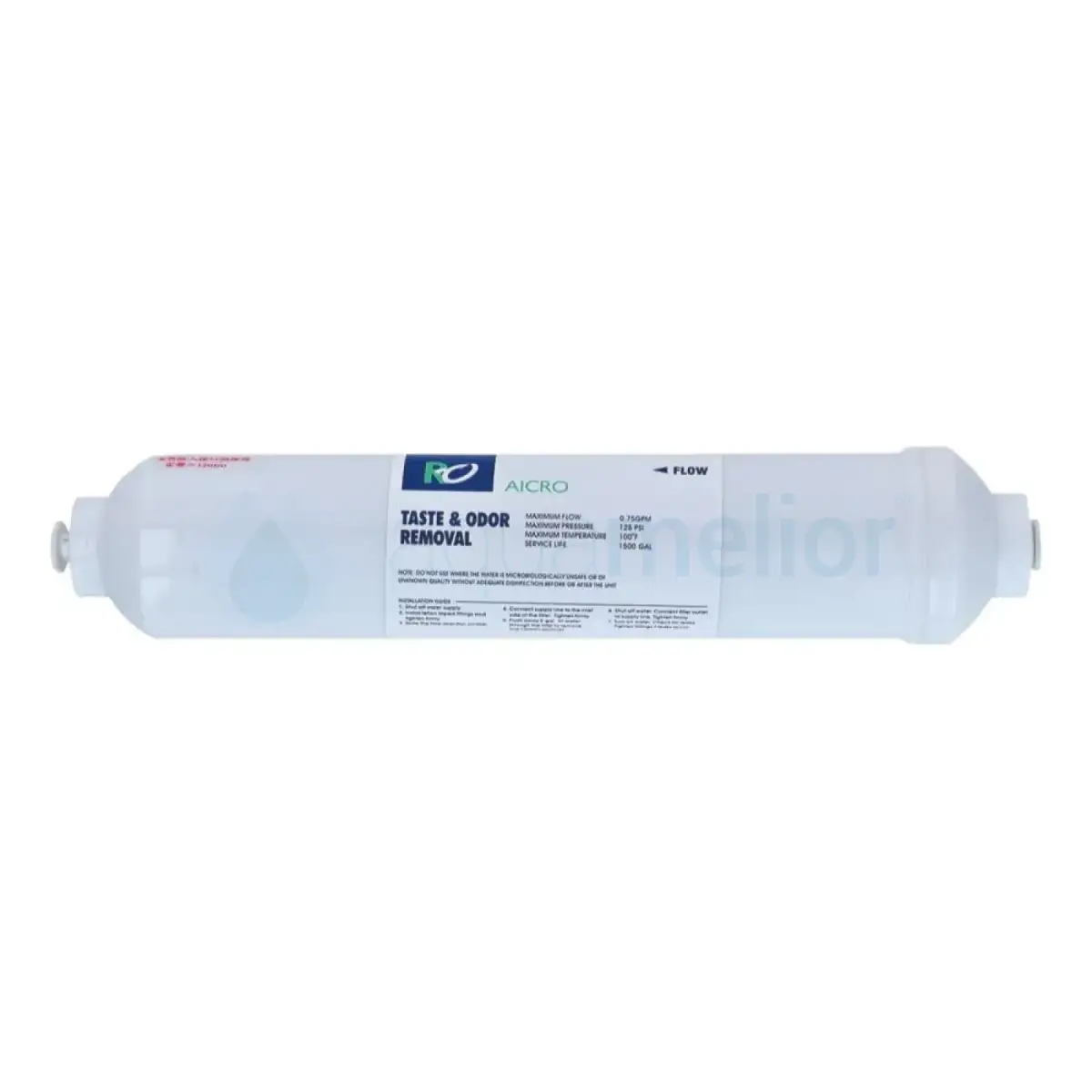 HAIER HAWFILT41 Filtr wody do lodówki oryginał-1.webp