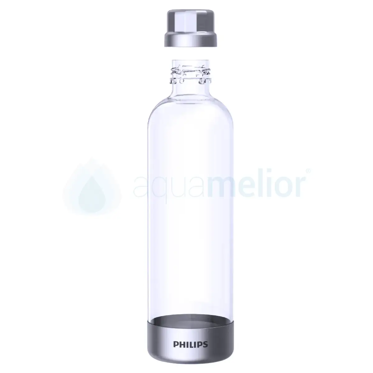 Philips ADD912/10 butelka do saturatora GoZero Soda Maker-1.webp