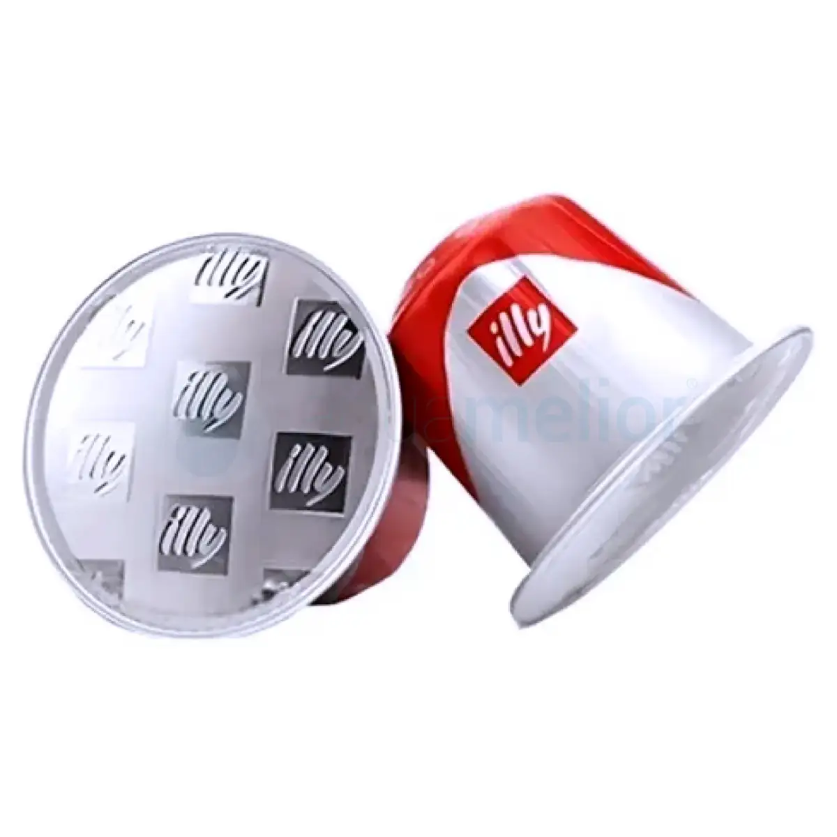 illy Classico 100% Arabica Nespresso - 50 kapsułek-3.webp