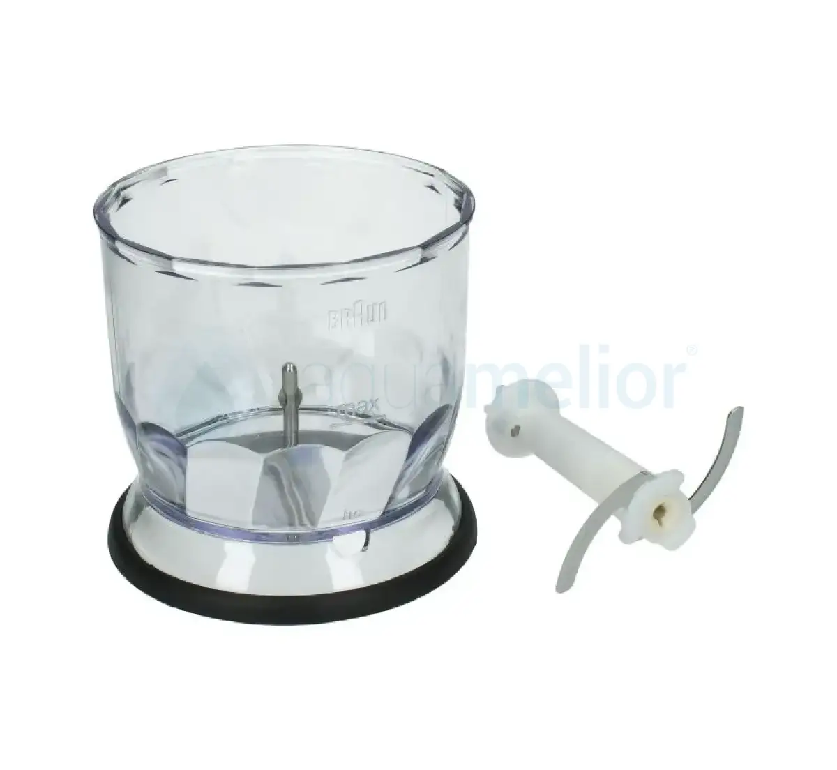 Braun MQ20 WH Rozdrabniacz kompletny 350ml do blendera EasyClick-1.webp