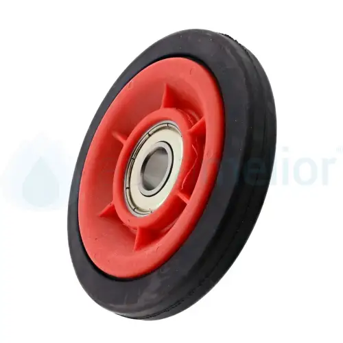 Electrolux 8077877028 Rolka napędowa bębna do suszarki z łożyskiem