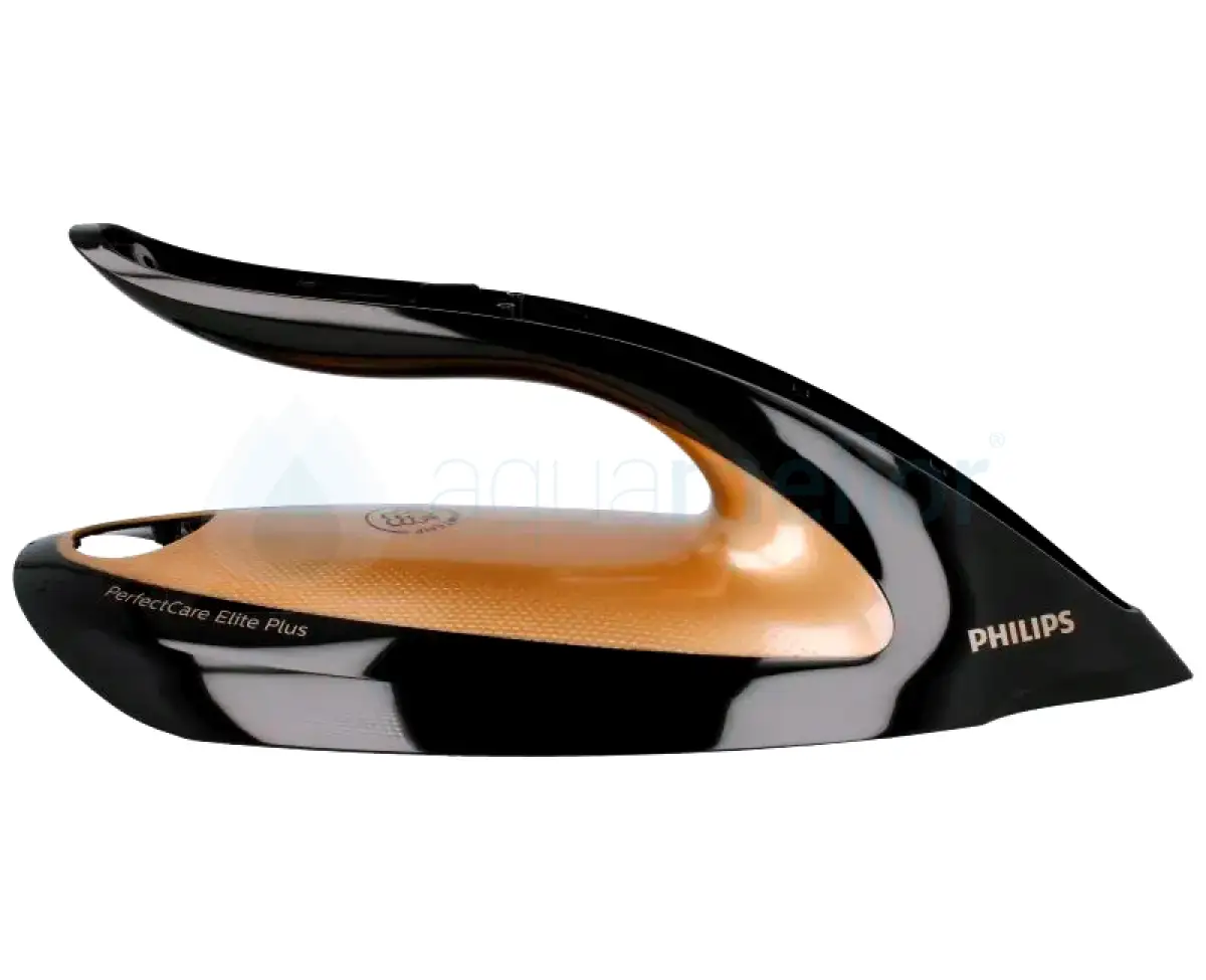 Philips 423902276701 Uchwyt żelazka obudowa stacji parowej PerfectCare Elite Plus.webp