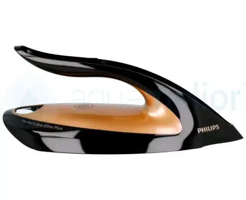 Philips 423902276701 Uchwyt żelazka obudowa stacji parowej PerfectCare Elite Plus