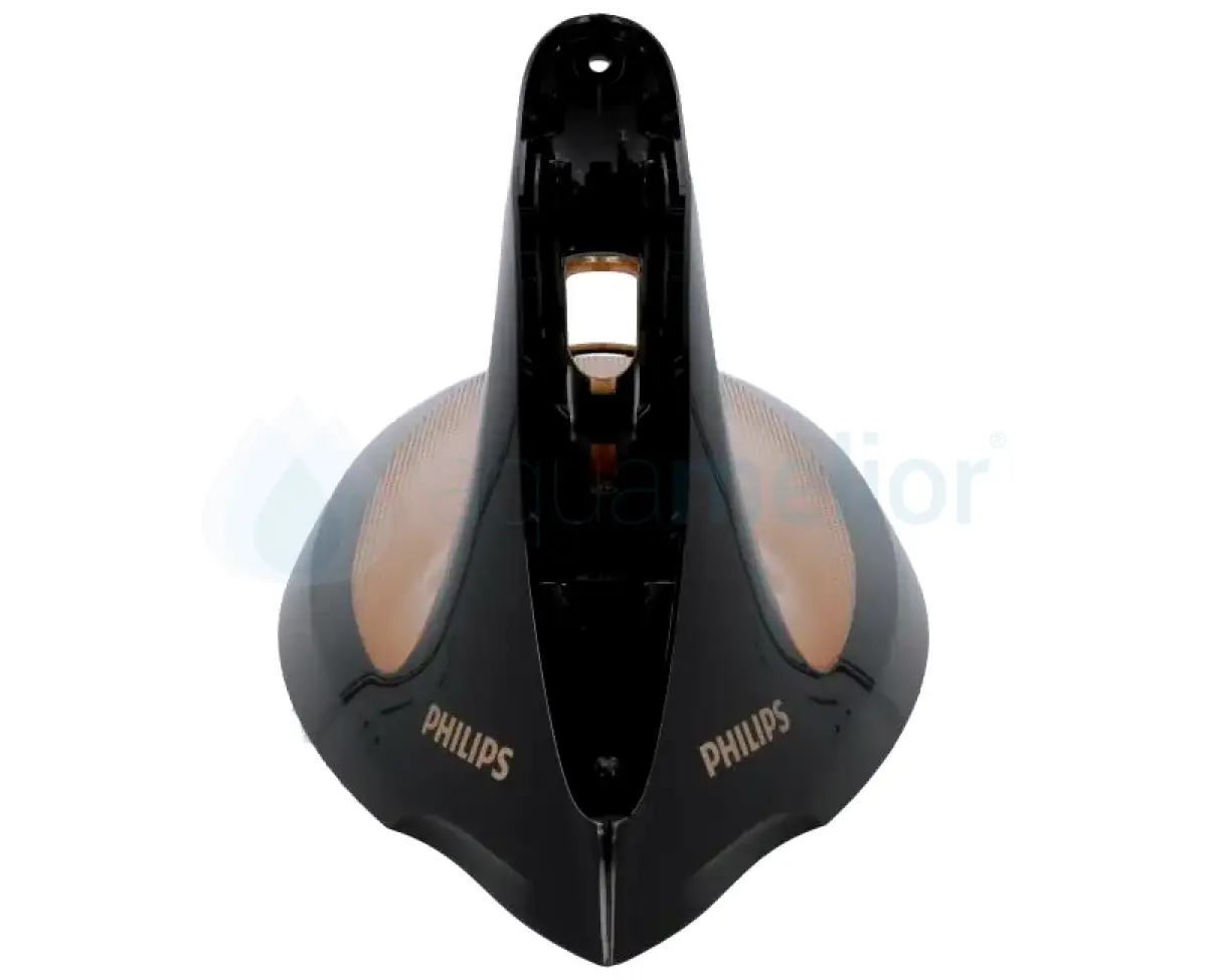 Philips 423902276701 Uchwyt żelazka obudowa stacji parowej PerfectCare Elite Plus-2.webp